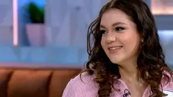 Gáspár Virág egy luxusétteremben dolgozik: meglepő, milyen munkát vállalt