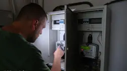 Mikor és hogyan kell elküldeni a gázóra állását Kárpátalján