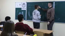 Lezárultak az idei matematika tehetséggondozó- és versenyfelkészítő hétvégék