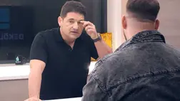 Hajdú Péter bevallottan plasztikáztatta az arcát: ezt csináltatta meg