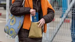 Az ukrán-magyar határszakaszon 5231-en léptek be Magyarországra szombaton