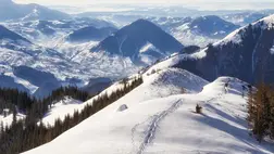 Meghalt egy ukrajnai fiatal, aki a Máramarosi-havasokon keresztül szökött Romániába. Illusztráció