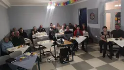 Házasság hete a beregardói és a jánosi gyülekezetben - Mozi, vacsora, áldás