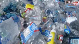 Több mint ezer tonna hulladékot gyűjtöttek össze a Tisza ukrajnai forrásvidékén. Illusztráció