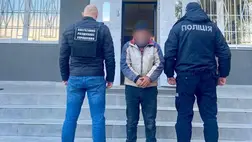 2000 dollárért segítette az illegális határátlépést a szürtei férfi. Fotó: Nemzeti Rendőrség