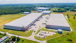 Az ukrán kormány egy új ipari park létrehozását engedélyezte Kárpátalján, amely 2000 munkahelyet fog teremteni. Illusztráció.