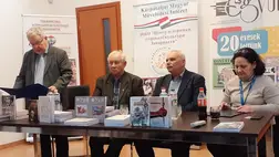 Irodalmi kilátó: folyóirat- és kötetbemutató a beregszászi konzulátuson