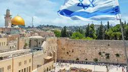 Izrael korlátozni tervezi a muzulmánok számát ramadánkor az al-Aksza mecsetnél