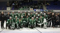 Bronzérmes a Fradi a Magyar Kupában