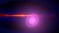 Megmagyarázhatatlan jel érkezett az űrből