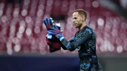 Ezt mondta Gulácsi Péter a Real Madrid elleni sorsdöntő BL-rangadóról