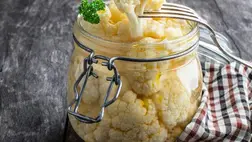 Rákellenes, gyulladáscsökkentő étel, ami védi a szívet is: így használd fel a karfiolt