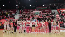 Kiderült, ki lesz az ellenfele a DVTK-nak a történelmi meccsen