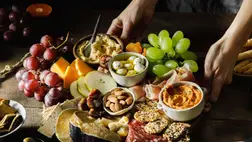 Megvan az étrend, ami könnyedén átlendíthet a klimaxon 