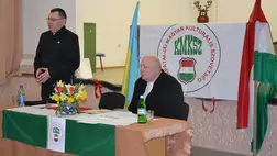 A Beregszászi Középszintű Szervezethez tartozó Badalóban élénk érdeklődés mellett zajlott március 23-án az alapszervezeti közgyűlés a Petőfi Sándor nevét viselő helyi kulturális központban, ahol Jakab Lajos alapszervezeti elnök invitálására közel százan vettek részt a fórumon.