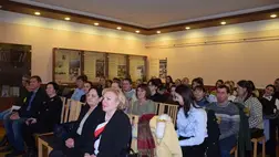 A KMNE-összekötők találkozója Beregszászon - Tervek és remények