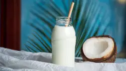 Az emésztés jótündére, a kókuszkefir. Így építsd be az étrendedbe 
