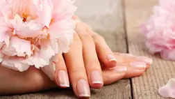 Ezt kend a körmeidre, hogy azonnal eltűnjön a sárga elszíneződés - Kevesen ismerik a trükköt