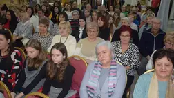 Elindult a 2024-es kultúrkaraván - A János vitéz Kárpátalján. Fotó: Kárpátinfo/Kovács Erzsébet