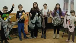 Beszélgetés Kurmai-Ráti Szilviával a bábozásban rejlő lehetőségekről - Kicsi nagyvilág