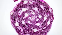 A lila káposzta ezért egészséges