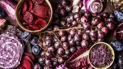 Ezért egyél minél több lila zöldséget, gyümölcsöt