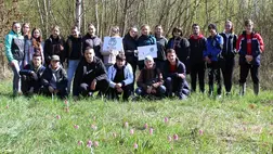 III. Kockás Kotuliliom Túra