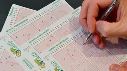Elvitték minden idők legnagyobb ötöslottó nyereményét Magyarországon