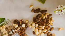 Ezekből a magas fehérjetartalmú magvakból minden nap jó ötlet enned 