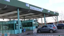 Informatikai probléma van a határátkelőhelyeken Magyarországon