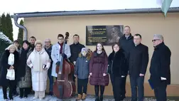 A magyar kultúra napját méltatták Badalóban és Szatmárcsekén