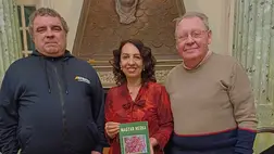 Élménybeszámoló az idén hétéves folyóirat újabb „útjáról” - A Magyar Múzsával a nagyvilágban