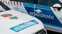 Gyermekmolesztálás miatt indított eljárást a szabolcsi rendőrség