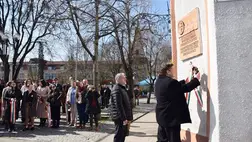 Március 15-i megemlékezés a Rákóczi Főiskola szervezésében - Szabadságvágy, hazaszeretet, bátorság. Fotó: Kárpátinfo/Kovács Elemér