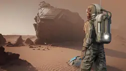 Drámai felfedezés a Marsról 