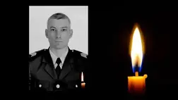 Közúti balesetben meghalt egy rendőr Kárpátalján. Fotó: Kárpátaljai Rendőrség