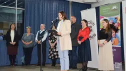 „Által mennék én a Tiszán” – huszonnegyedszer - Gazdag örökség részesei vagyunk. Fotó: Kárpátinfo/Kovács Elemér