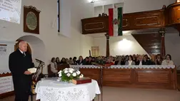 Nőszövetségi csendesdélután Mezőváriban - Higgy és láss csodát. Fotó: Kárpátinfo/Kovács Erzsébet