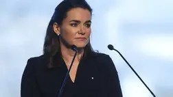 Novák Katalin lemondott