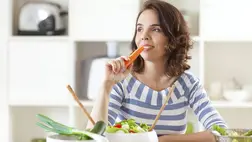 8 nyers fogás, ami csökkenti a gyulladást a szervezetben, és segíti az emésztést