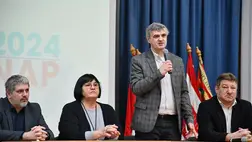 Nyílt napot tartottak a Rákóczi Főiskolán - Újabb képzések, bővülő lehetőségek