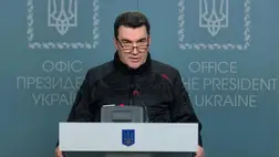 Danilov: Ha a Nyugat nem növeli az Ukrajnának szánt fegyverszállításokat, a helyzet még nehezebb lesz