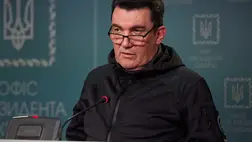 Ukrán védelmi tanács: Oroszország jelentősen fokozta dezinformációs kampányát