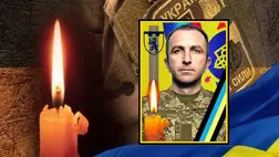 Újabb kárpátaljai katona hunyt el a háborúban