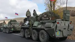 Ukrán katonai vezető: az oroszok mérgező anyagot tartalmazó lövedékeket vetettek be ukrán területen