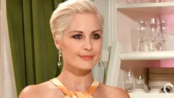 Orosz Barbara férje 3 éves kiküldetésre ment az esküvő után: távházasságban élnek