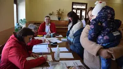 Ismét Kárpátalján járt a Katolikus Karitász orvosmissziója - Szűrővizsgálatok és tanácsadás