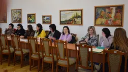 Óvodapedagógusok konferenciája a Rákóczi Főiskolán - A nagy lépés: óvodásból iskolás. Fotó: Kárpátinfo/Kovács Elemér