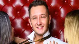 Peter Srámek rajongói is szóvá tették, hogy meghízott