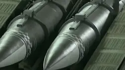 Szétszedték az oroszok ballisztikus rakétáját - Arra, amit benne találtak, végképp nem számítottak. Fotó: UNIAN